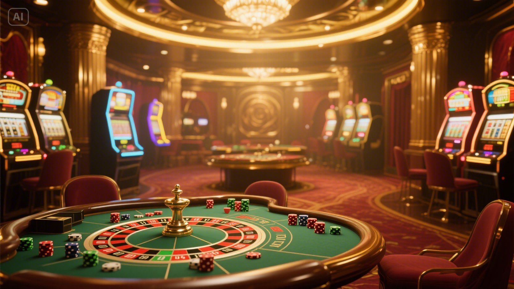 Casino Club Player Casino desktop and mobile interfaces