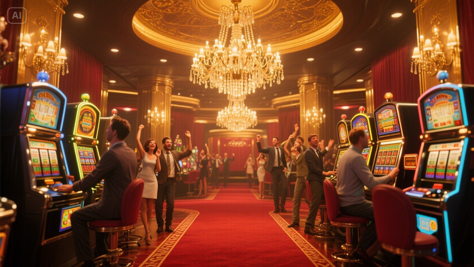 Casino Club Player Casino desktop and mobile interfaces