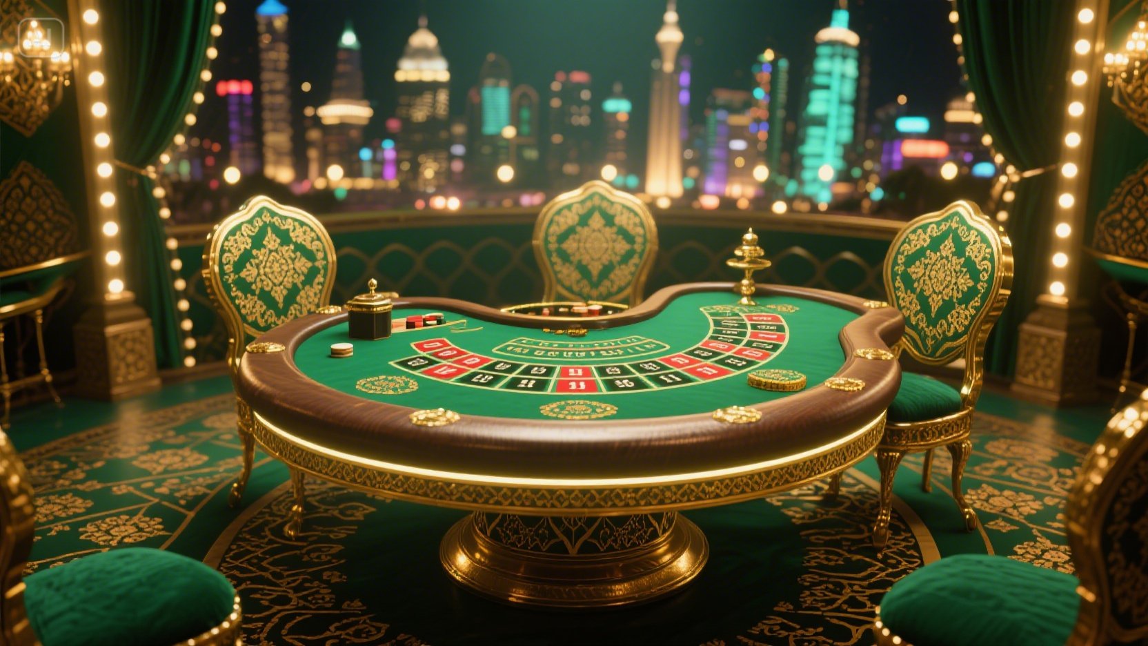 Casino Club Player Casino desktop and mobile interfaces