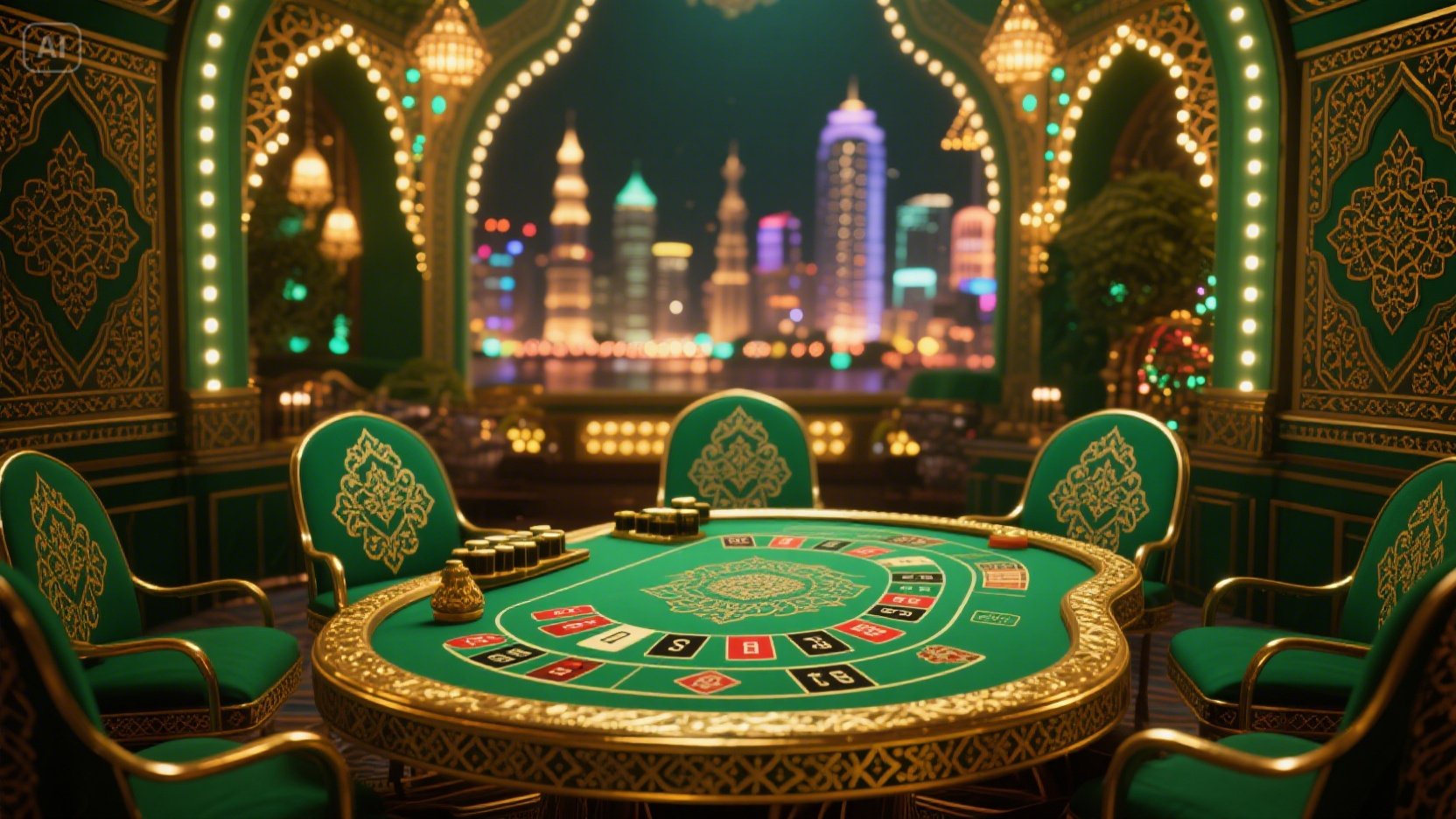 Casino Club Player Casino desktop and mobile interfaces