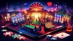 Club Player Casino