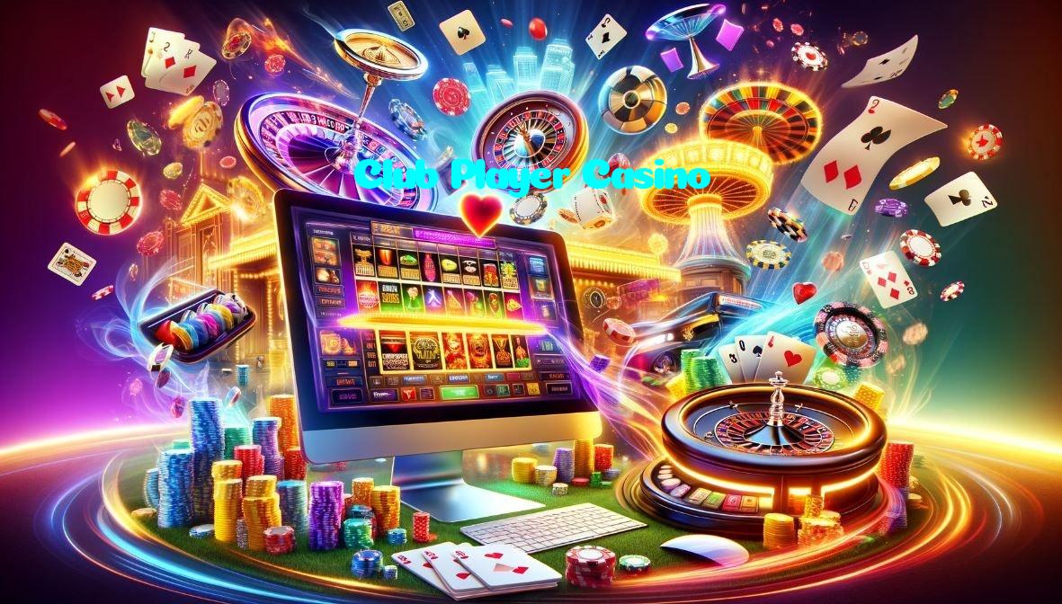 Club Player Casino