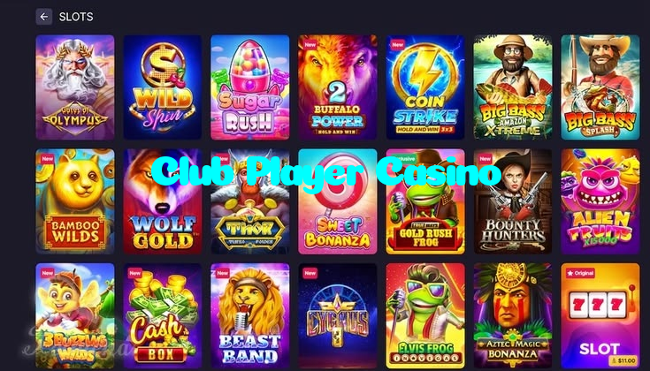 making first deposit on Club Player Casino website using local payment methods in Pakistan