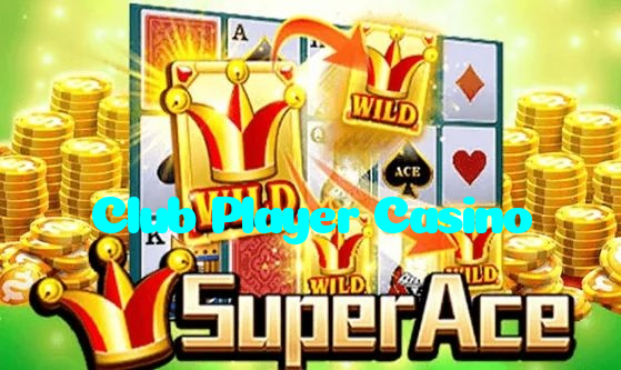 available types of Club Player Casino bet including pre-match live express and system bets