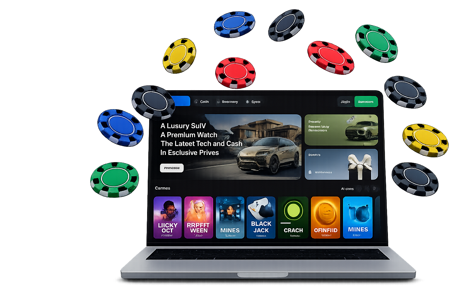 Club Player Casino Pakistan